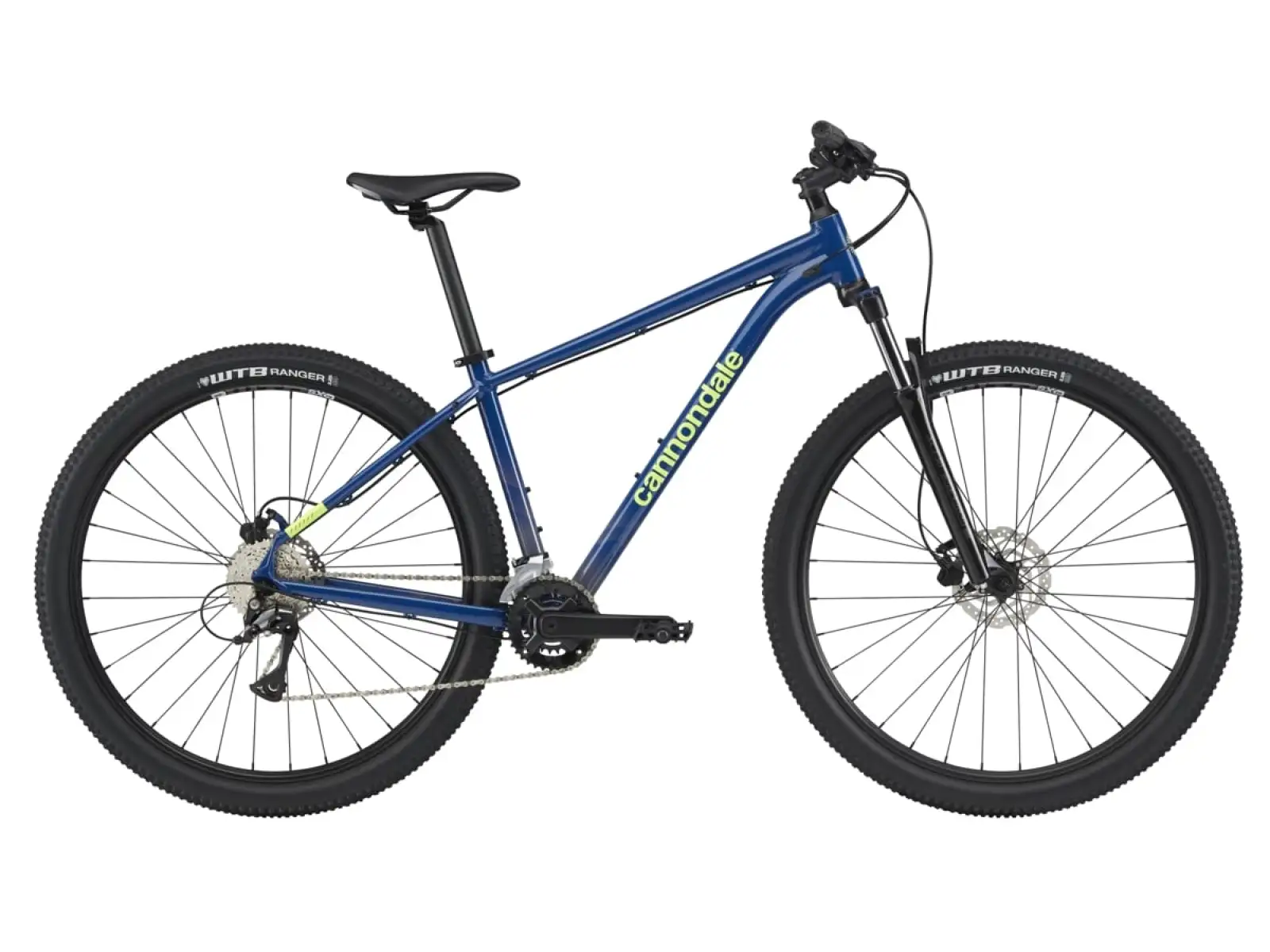 Cannondale Trail 6 29" ABB Mountainbike