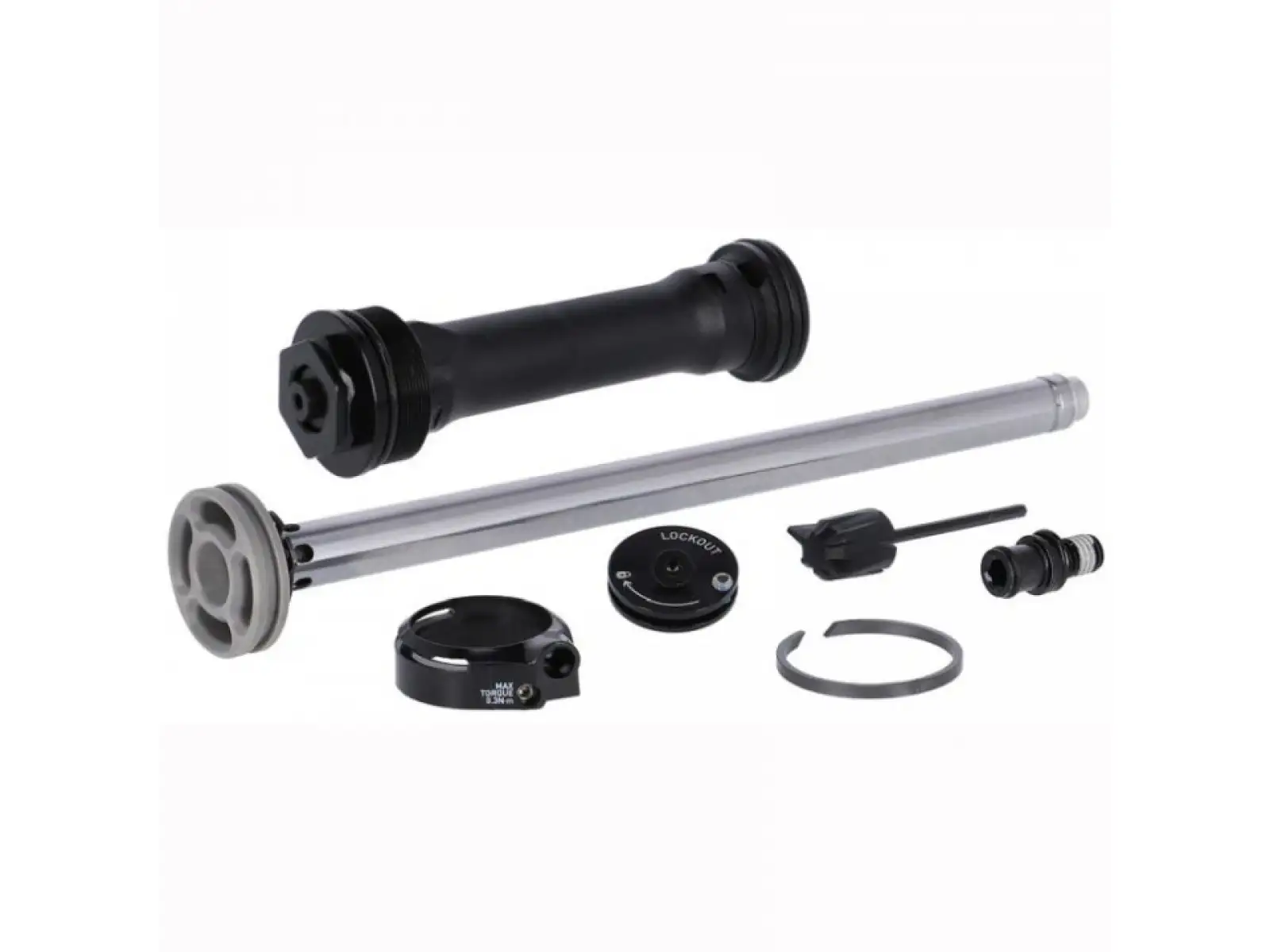 Rock Shox 35 Silver A1 Dämpfungspatrone Remote