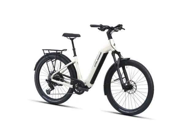 Crussis e-Country AX 10.12-M2(600) City E-Bike