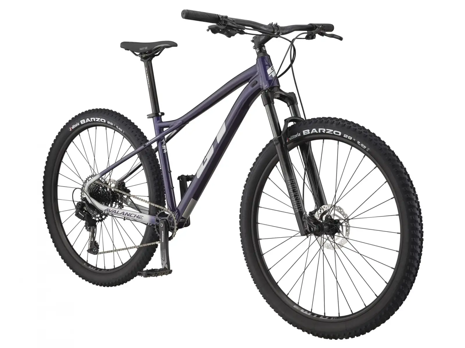GT Avalanche 29 Expert PUR Mountainbike