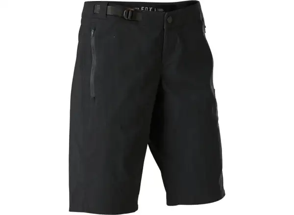 Fox Ranger Damen Shorts schwarz