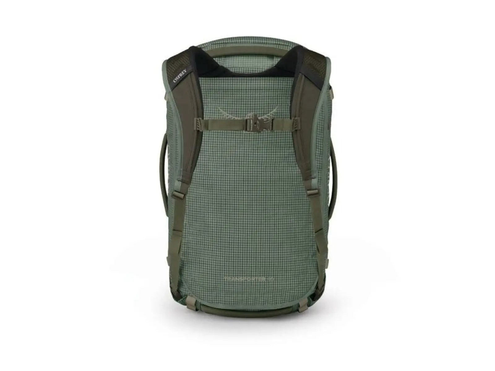 Osprey Transporter Duffel 40 Reisetasche Pine Leaf