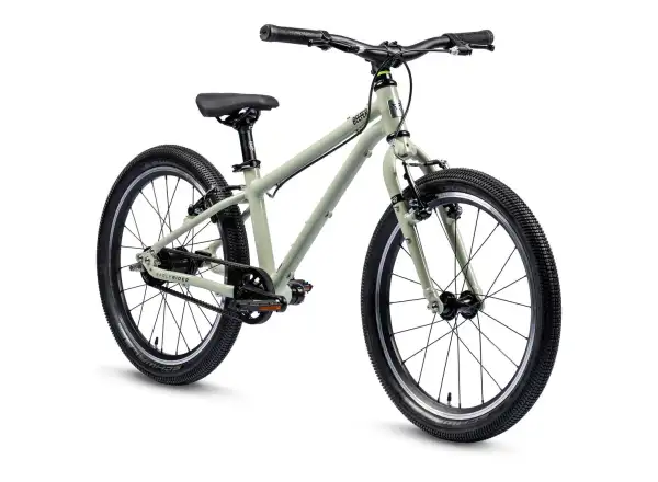 Early Rider Belter 20 Auto salbeigrün Kinderfahrrad 2025