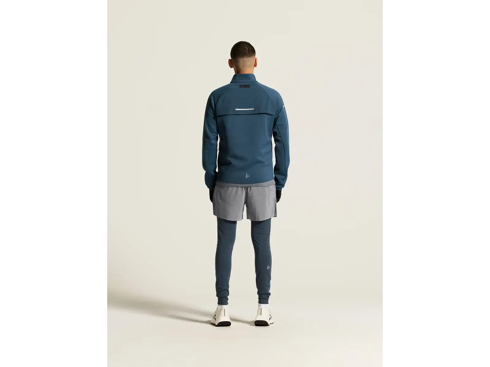 Craft SubZ 4 Herrenjacke blau