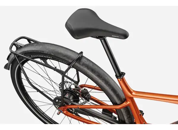 Cannondale FlyingV 2 leichtes Elektrofahrrad Tiger Eye