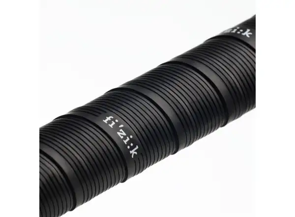 Fizik Vento Microtex Tacky Lenkerband schwarz