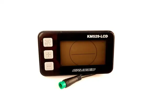Crussis Display KM 529