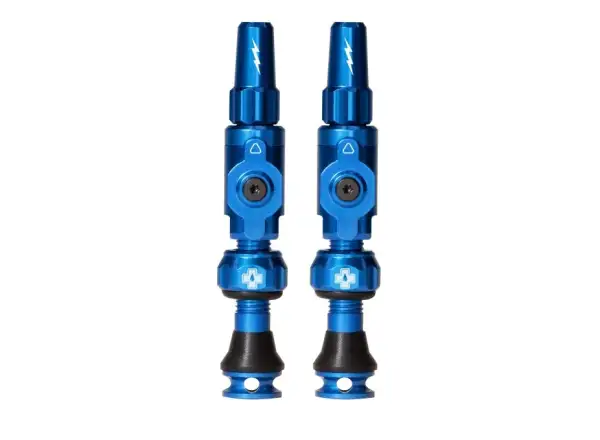 Muc-Off Big Bore Lite Ventile Blau