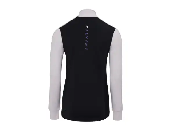 Silvini Arestina Damen-Sweatshirt Black/Blush