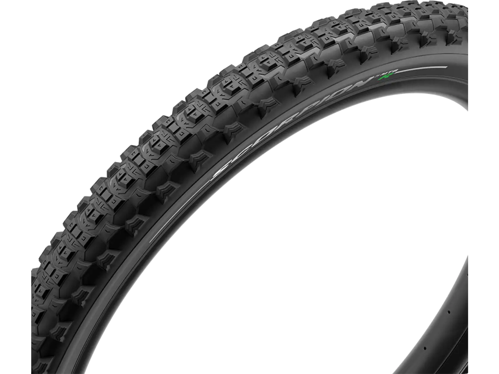 Pirelli Scorpion Enduro R HardWALL TLR 27,5 x 2,60" Reifen Kevlar schwarz