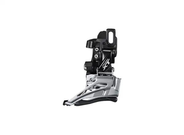 Shimano Deore XT FD-M8025 Direct Mount Top Pull Umwerfer