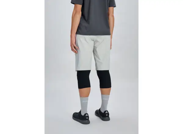 POC Motion Damen-Shorts Granite Grey