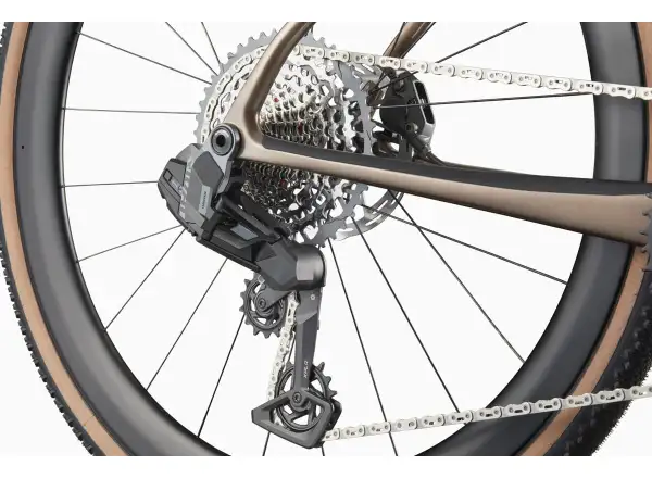 Cannondale SuperX 3 Gravelbike BRX