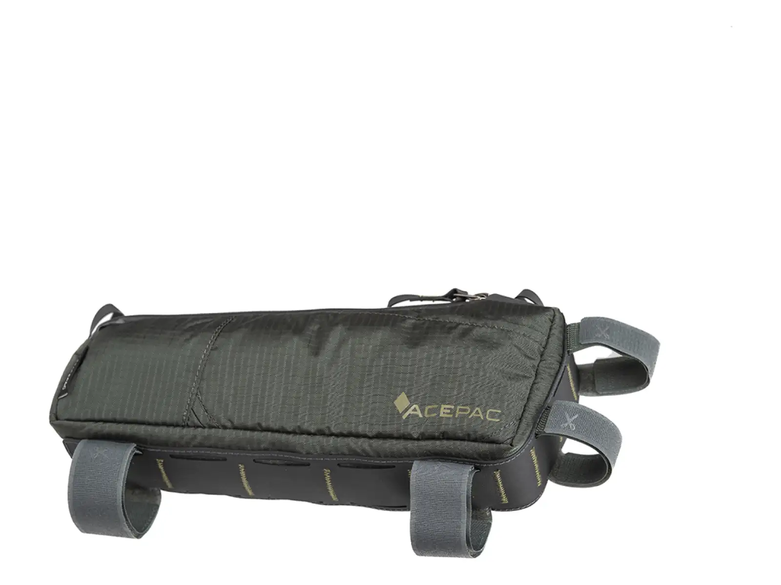 Acepac Fuel Bag MKIII Tasche 1,2 l Gray