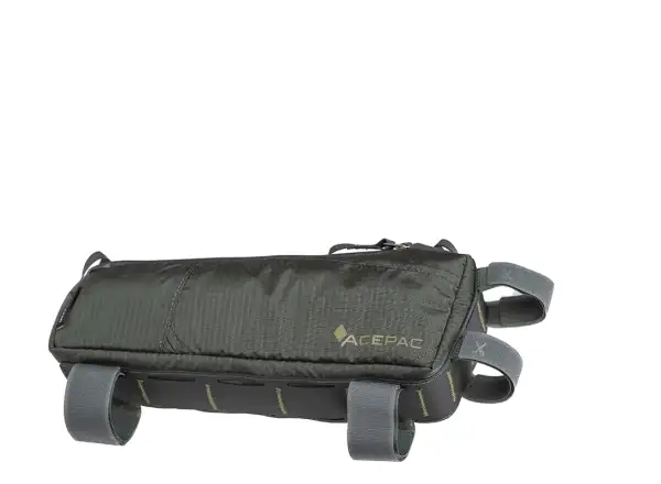 Acepac Fuel Bag MKIII Tasche 1,2 l Gray
