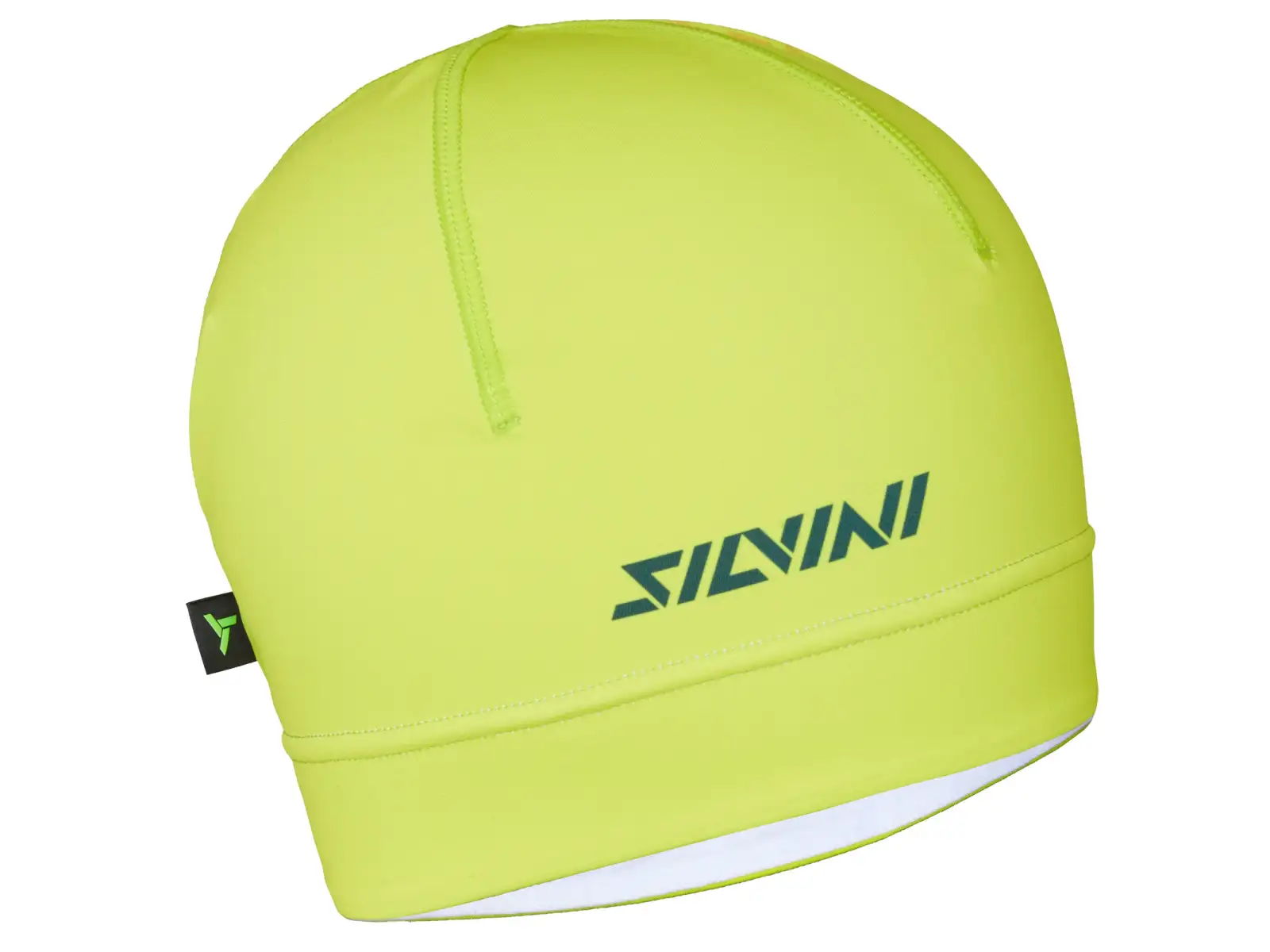 Silvini Averau Unisex-Mütze UA1520 Lime-Garden