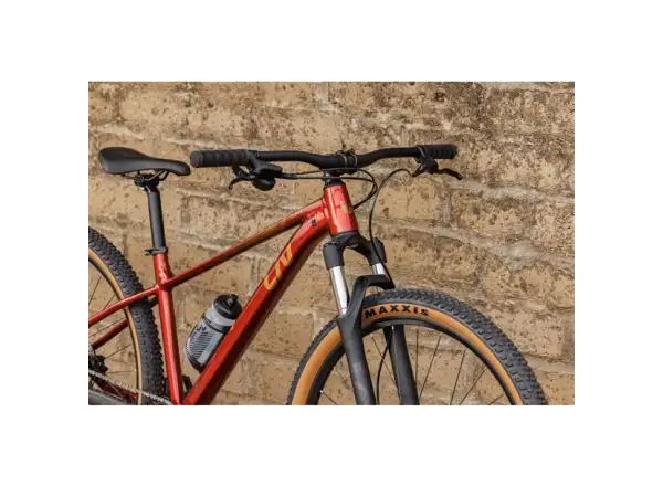 Giant Tempt 2 XS Mountainbike Mars Dust