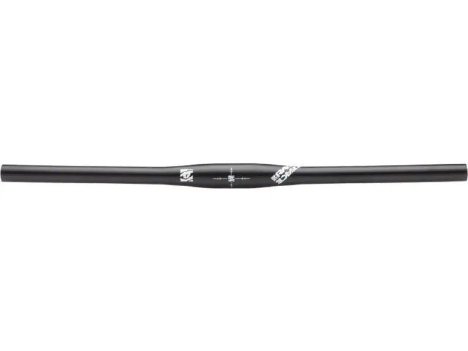 Race Face Ride Flat Wide 31,8x710 mm Lenker Schwarz