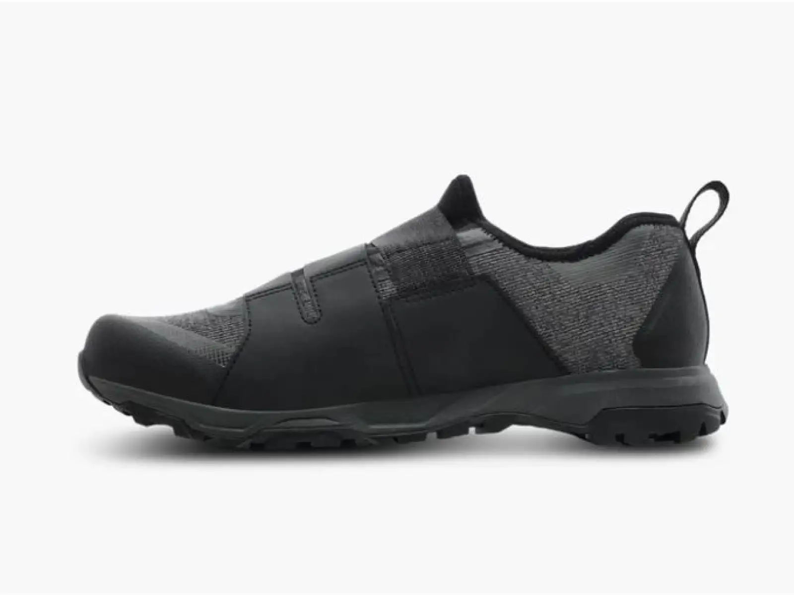 Shimano SH-ET701 Herren MTB Schuhe schwarz
