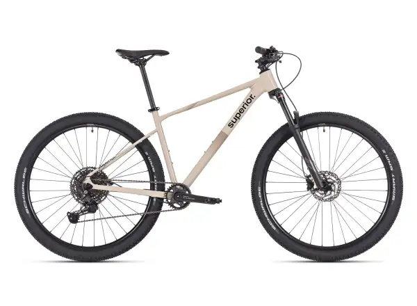 Superior XC 6.9 Mountainbike Gloss Dust