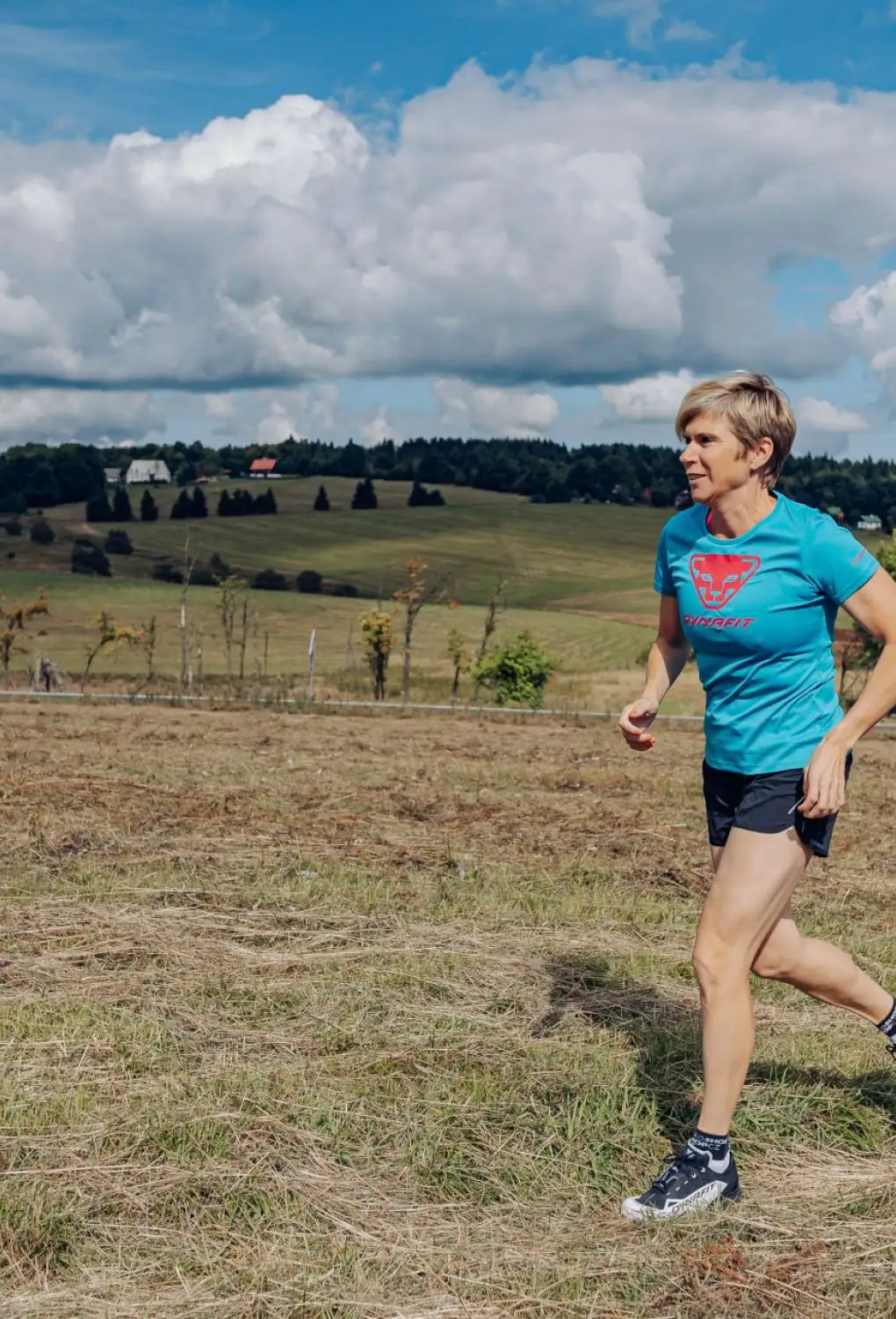 Was ist der Unterschied zwischen Trailrunning- und Straßenlaufschuhen?