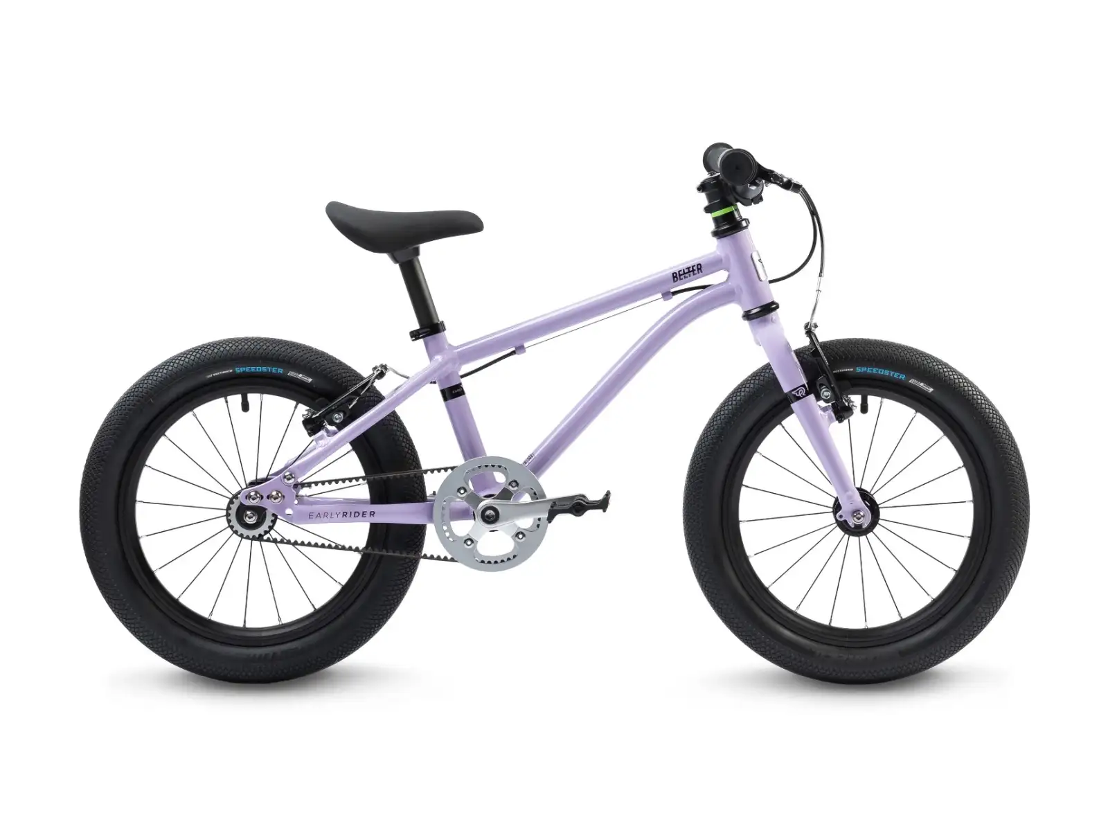 Early Rider Belter 16 Kinderfahrrad Violet Haze