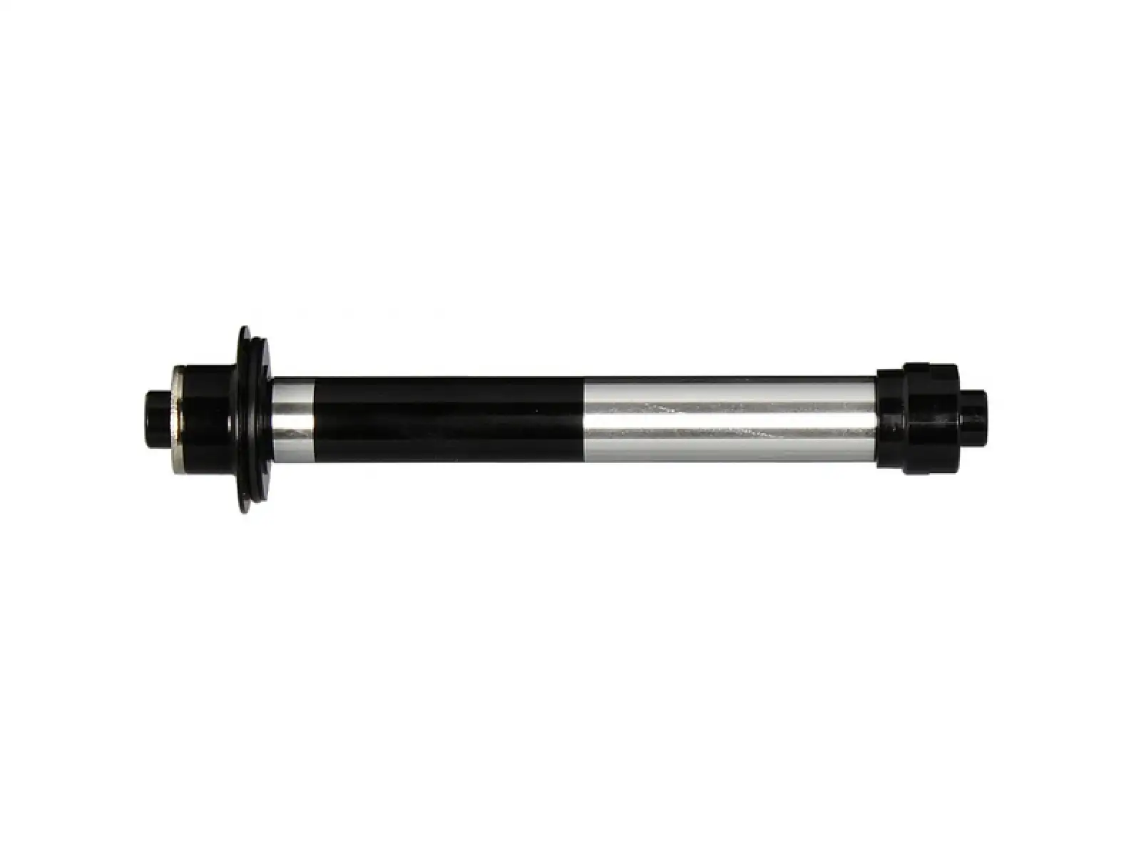 Novatec D412CB/D412SB Umbaukit für Schnellspanner