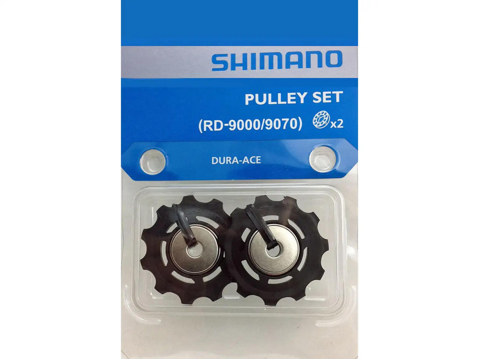 Shimano Dura Ace RD-9000/9070 11-fach Schaltröllchen