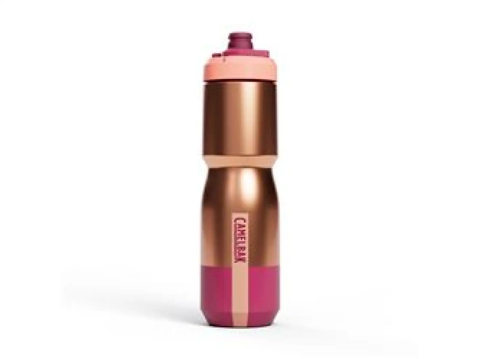 Camelbak Podium VSS Flasche 0,65 l Mercury Blush