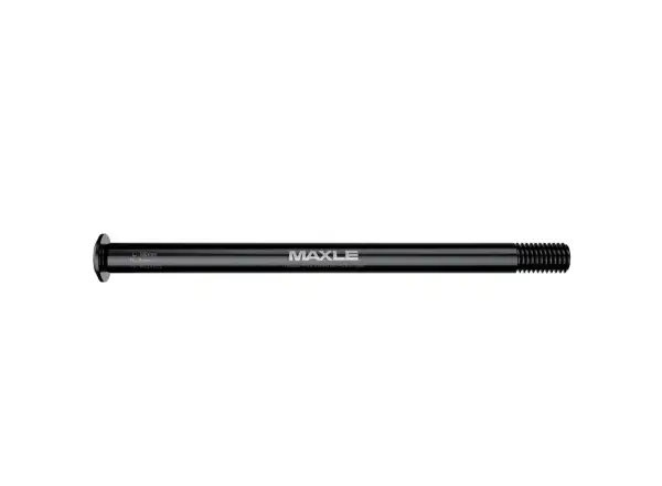 Rock Shox Maxle Stealth Boost Hintere Steckachse 180 mm Gewinde M12×1,0 Länge 13 mm