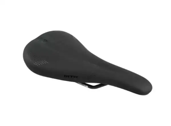 WTB Silverado 265 Sattel Medium Cromoly Black 142 mm - Z KOLA