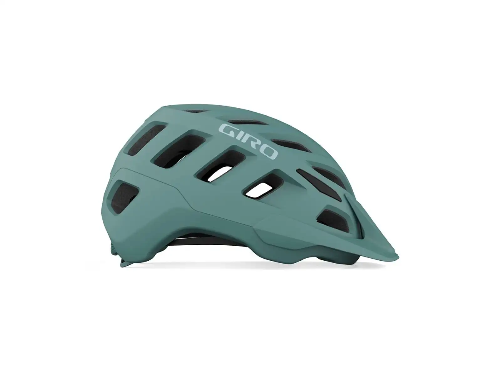 Giro Radix MTB Helm Mat Mineral