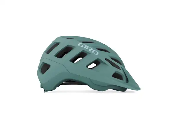 Giro Radix MTB Helm Mat Mineral