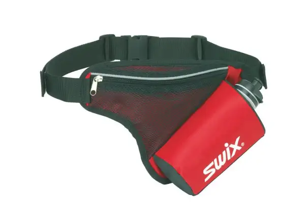 Swix Gürteltasche mit Flasche 470 ml