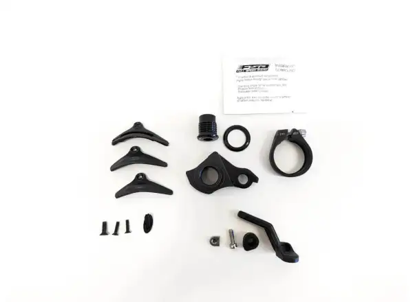 Cannondale Scalpel HT Hi-Mod Carbon MTB Rahmen