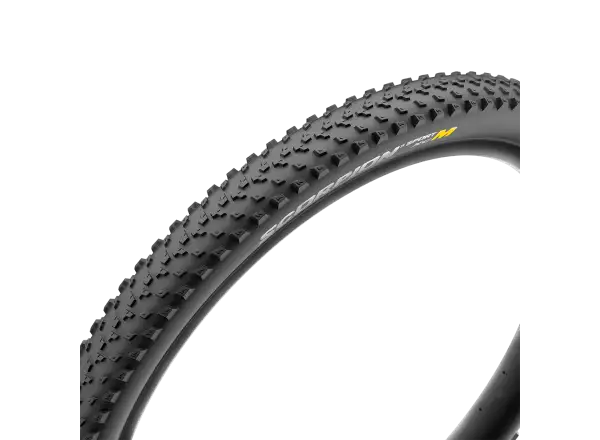 Pirelli Scorpion Sport XC M 29x2,2 Zoll Reifen mit Kevlar, Schwarz.