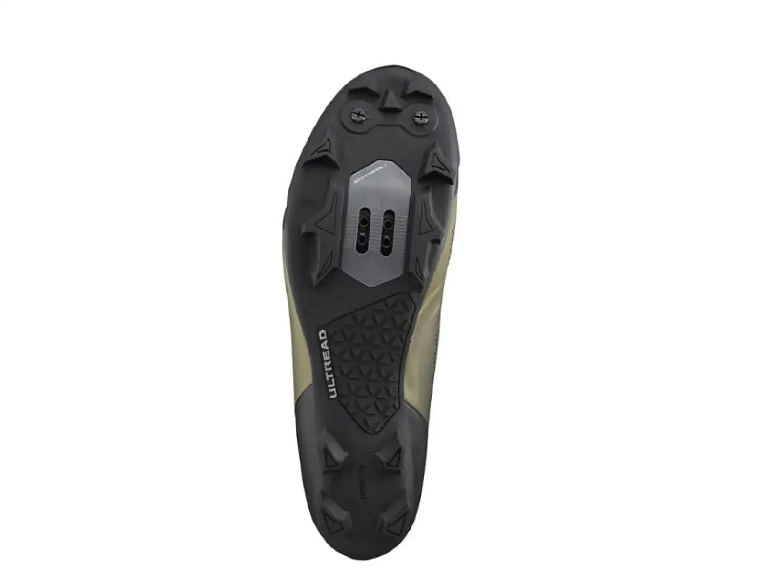Shimano XC502 Herren MTB-Schuhe Grün