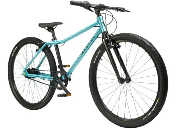 Rascal 26 3 sp. Shimano Nexus Kinderfahrrad Aquamarine