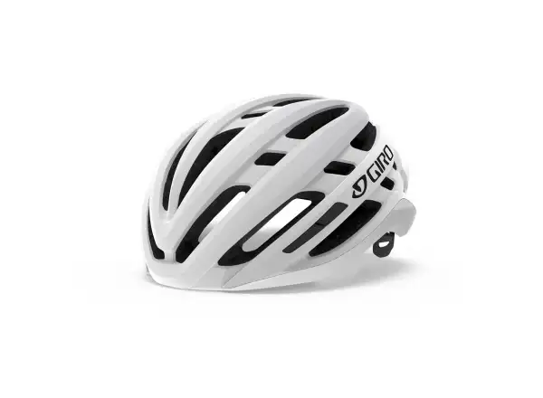 Giro Agilis Mips Rennradhelm Mat Weiß