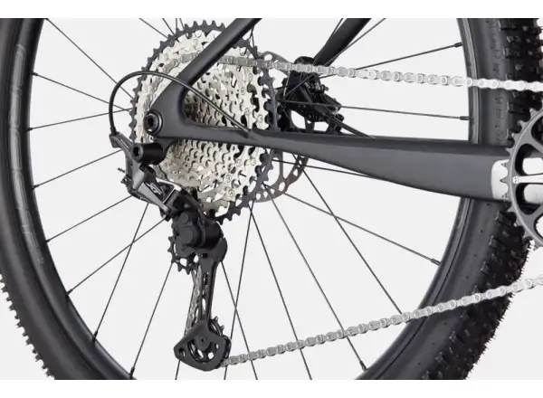 Cannondale Scalpel HT Carbon 3 CRB BLK Mountainbike