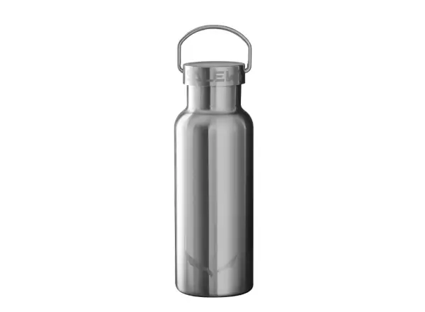 Salewa Valsura Insul Flasche 0,45 l Steel