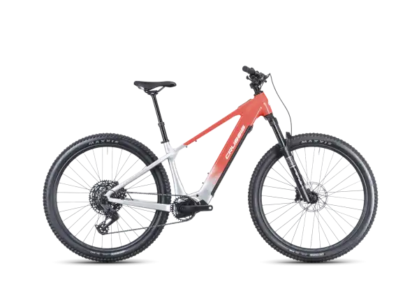 Crussis e-Fionna AX 10.12-M2S(800) Mountain-E-Bike