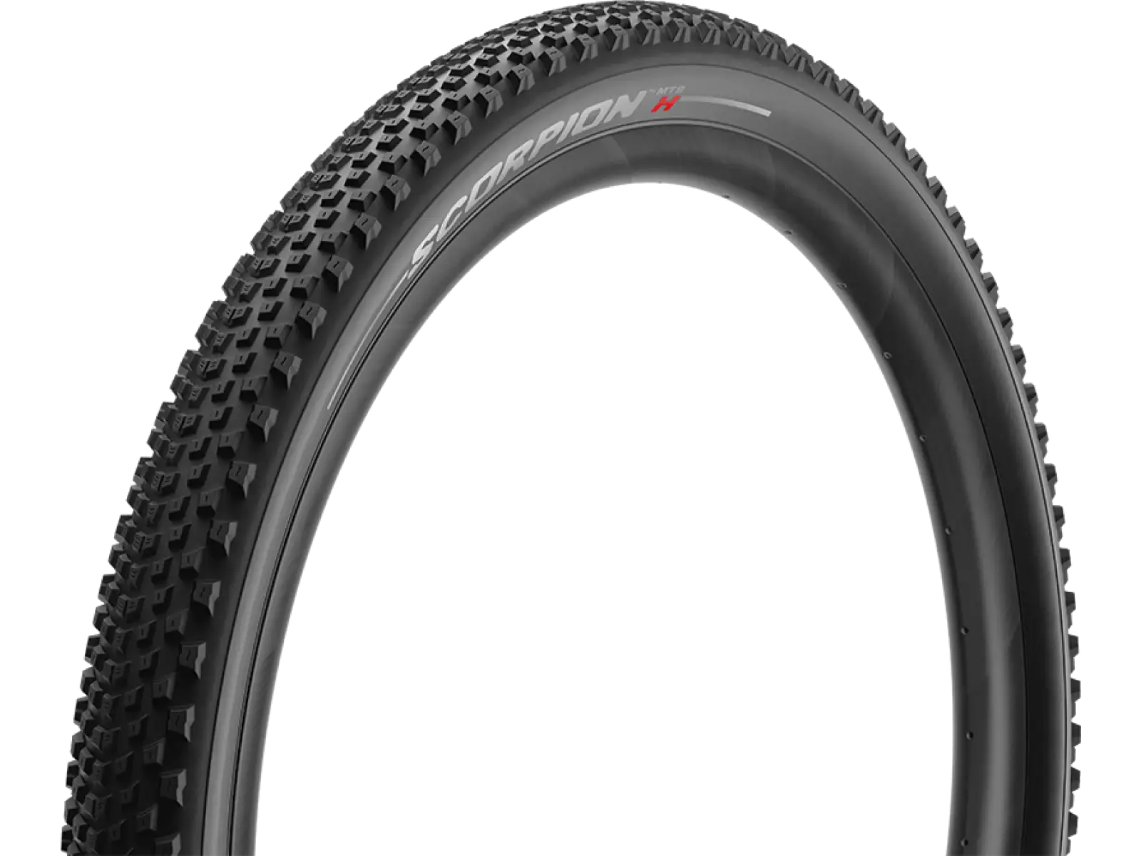 Pirelli Scorpion Trail H ProWALL TLR 29" Reifen Kevlar Schwarz