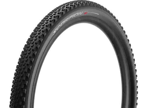 Pirelli Scorpion Trail H ProWALL TLR 29" Reifen Kevlar Schwarz