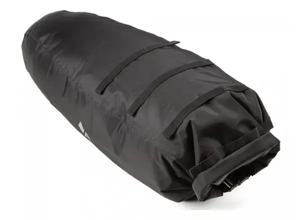Acepac Saddle Drybag MKIII Satteltasche 8 l schwarz