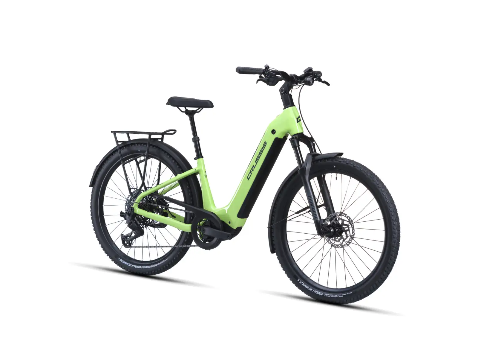 Crussis ONE-Country 10.12-(800) City-E-Bike
