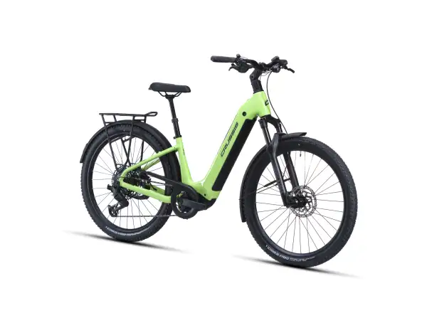 Crussis ONE-Country 10.12-(800) City-E-Bike