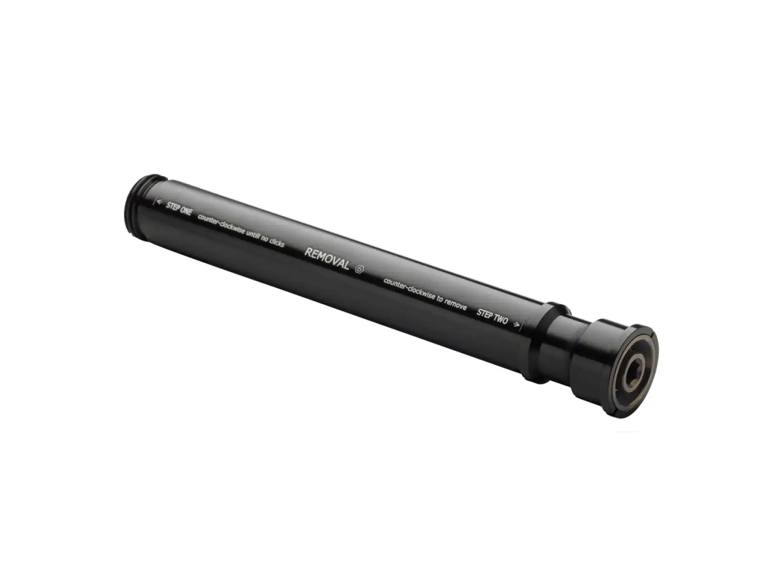 Rock Shox Maxle DH 20 mm Achse für 35/40 mm