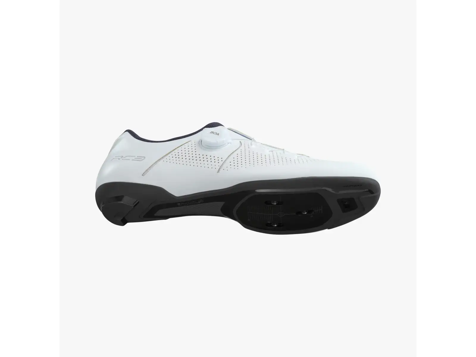 Shimano SH-RC302 Damen Rennradschuhe weiß