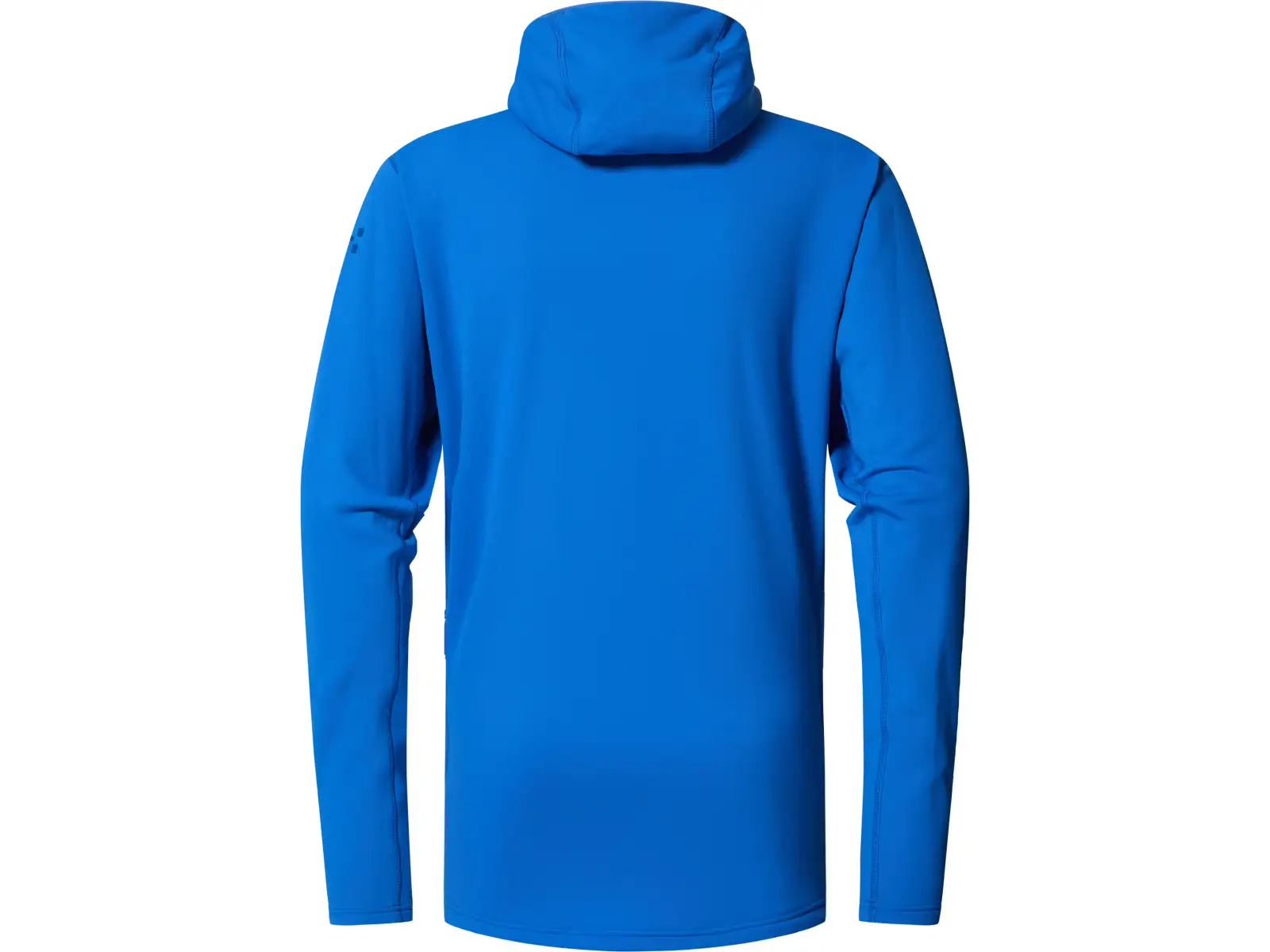 Haglöfs Rosson Mid Herren Sweatshirt Blau